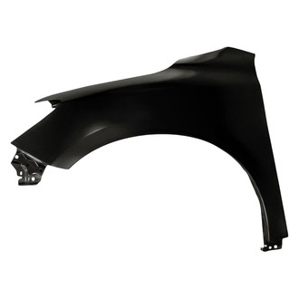 Replacement - Front Driver Side Fender (CAPA Certified)