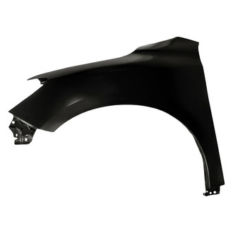 Replacement - Front Driver Side Fender (Standard Line)