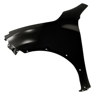 Replacement - Front Driver Side Fender (CAPA Certified)