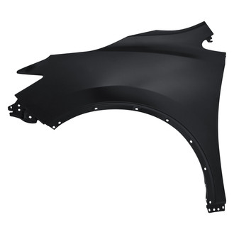 Replacement - Front Driver Side Fender (CAPA Certified)