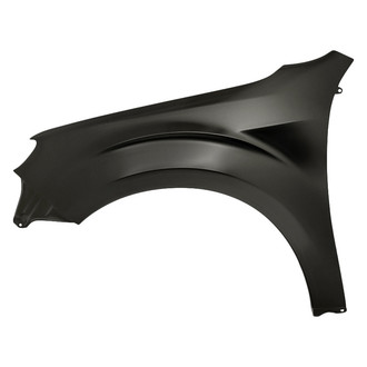 Replacement - Front Driver Side Fender (Standard Line)