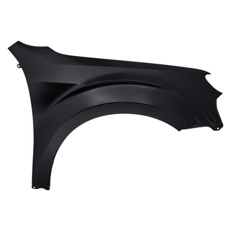 Replacement - Front Passenger Side Fender (Standard Line)