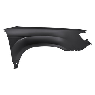 Replacement - Front Passenger Side Fender (Standard Line)