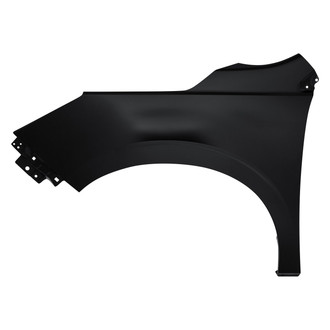 Replacement - Front Driver Side Fender (CAPA Certified)