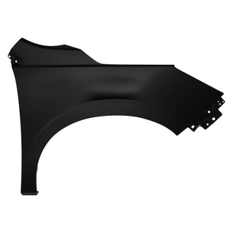 Replacement - Front Passenger Side Fender (CAPA Certified)