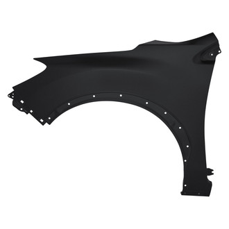 Replacement - Front Driver Side Fender (Standard Line)