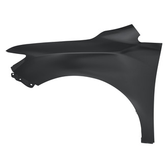 Replacement - Front Driver Side Fender (Standard Line)