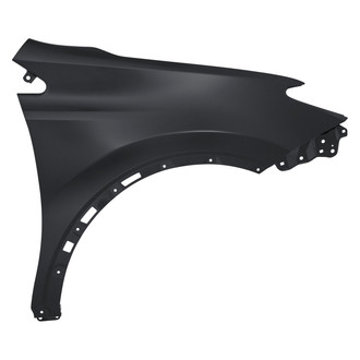 Replacement - Front Passenger Side Fender (Standard Line)