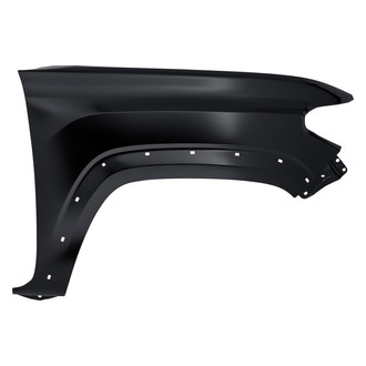 Replacement - Front Passenger Side Fender (CAPA Certified)