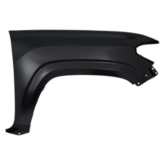 Replacement - Front Passenger Side Fender (Standard Line)