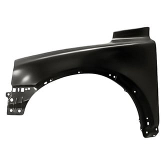 Replacement - Front Driver Side Fender (Standard Line)