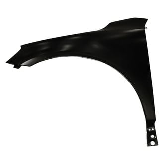 Replacement - Front Driver Side Fender (CAPA Certified)