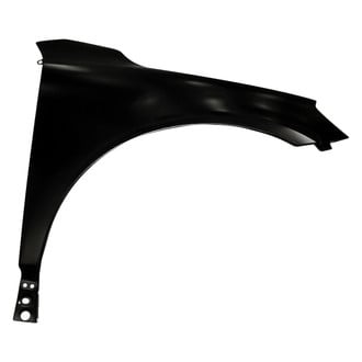 Replacement - Front Passenger Side Fender (CAPA Certified)