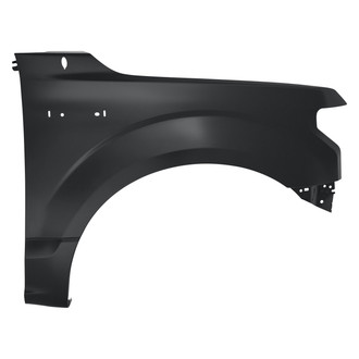 Replacement - Front Passenger Side Fender (Standard Line)