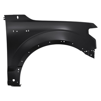 Replacement - Front Passenger Side Fender (Standard Line)