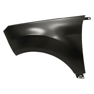 Replacement - Front Driver Side Fender (Standard Line)