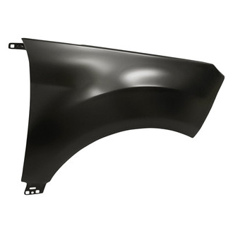 Replacement - Front Passenger Side Fender (CAPA Certified)