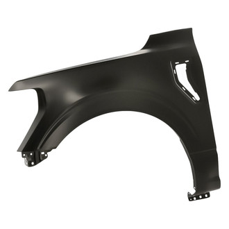 Replacement - Front Driver Side Fender (CAPA Certified)