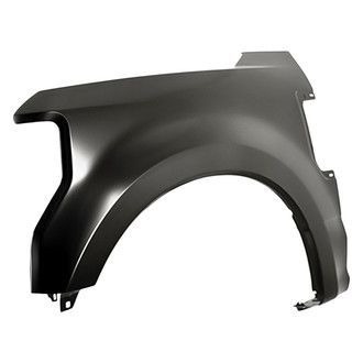 Replacement - Front Driver Side Fender (Standard Line)