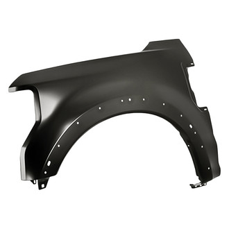 Replacement - Front Driver Side Fender (CAPA Certified)