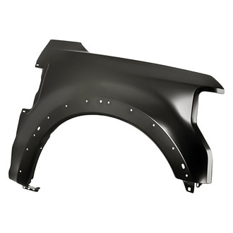 Replacement - Front Passenger Side Fender (Standard Line)