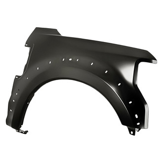 Replacement - Front Passenger Side Fender (Standard Line)