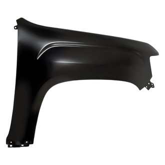 Replacement - Front Passenger Side Fender (CAPA Certified)
