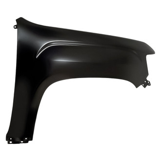 Replacement - Front Passenger Side Fender (Standard Line)