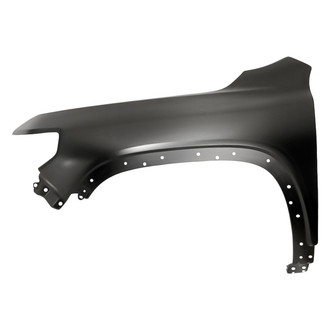 Replacement ID0005AA2654R00 - Front Driver Side Fender (Standard Line)