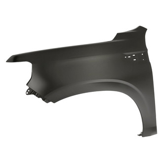 Replacement - Front Driver Side Fender (CAPA Certified)
