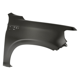 Replacement - Front Passenger Side Fender (CAPA Certified)