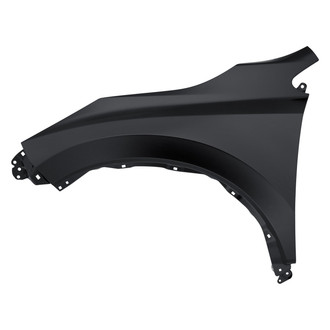 Replacement - Front Driver Side Fender (CAPA Certified)