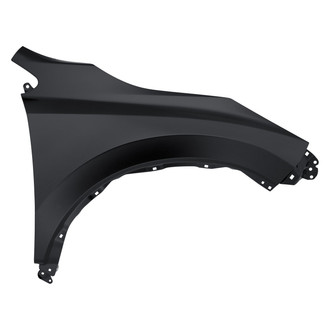 Replacement - Front Passenger Side Fender (CAPA Certified)