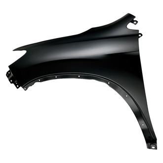 Replacement - Front Driver Side Fender (Standard Line)