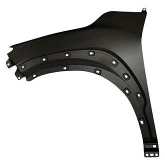 Replacement - Front Driver Side Fender (Standard Line)