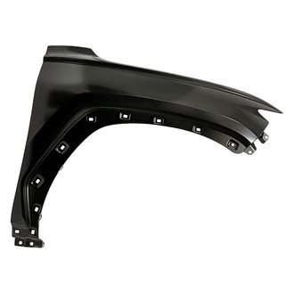 Replacement - Front Passenger Side Fender (Standard Line)