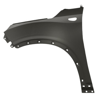 Replacement - Front Driver Side Fender (CAPA Certified)