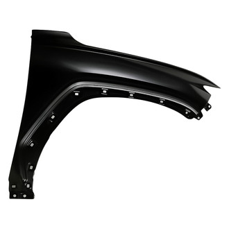 Replacement - Front Passenger Side Fender (Standard Line)