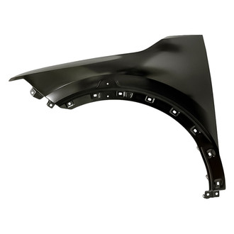 Replacement - Front Driver Side Fender (Standard Line)