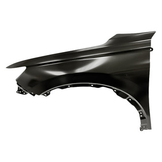 Replacement - Front Driver Side Fender (Standard Line)