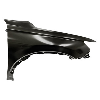 Replacement - Front Passenger Side Fender (CAPA Certified)
