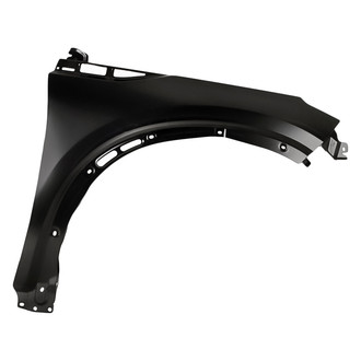 Replacement - Front Passenger Side Fender (Standard Line)