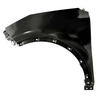 Replacement - Front Driver Side Fender (Standard Line)