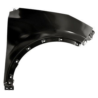 Replacement - Front Passenger Side Fender (CAPA Certified)