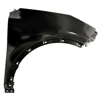 Replacement - Front Passenger Side Fender (Standard Line)