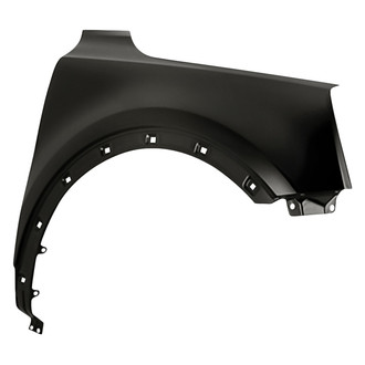 Replacement - Front Passenger Side Fender (Standard Line)