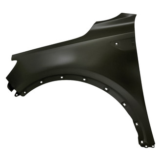 Replacement - Front Driver Side Fender (CAPA Certified)
