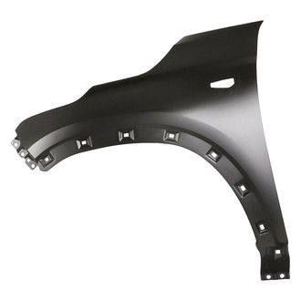Replacement - Front Driver Side Fender (CAPA Certified)