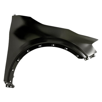 Replacement - Front Passenger Side Fender (CAPA Certified)