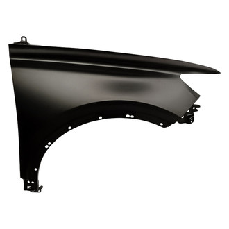 Replacement - Front Passenger Side Fender (Standard Line)